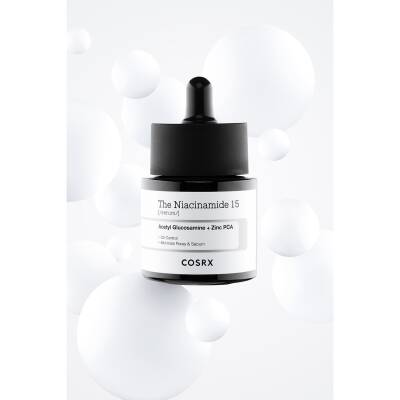 COSRX Niacinamide 15 Serum 20ml