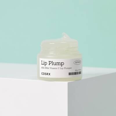 COSRX Refresh AHA BHA Vitamin C Lip 20g