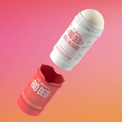 Sol de Janeiro Rio Deo Aluminum-Free Deodorant Cheirosa 40 57g