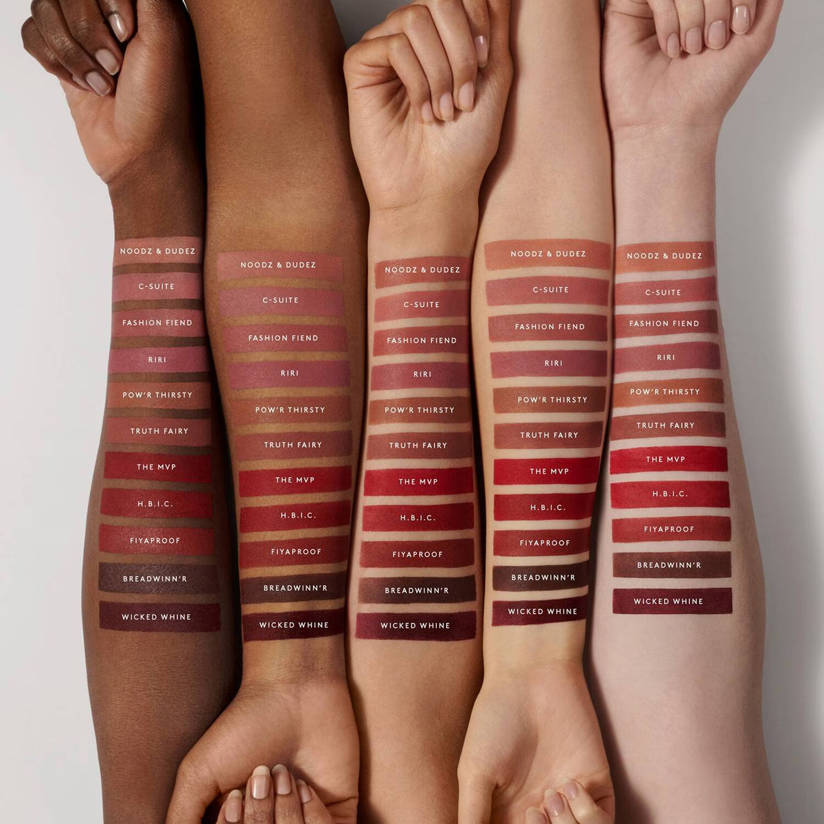 Fenty Beauty Fenty Icon Velvet Liquid Lipstick 5.5g