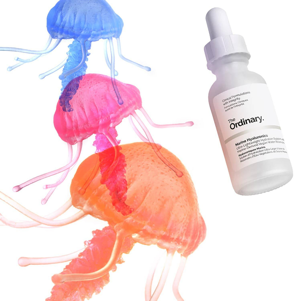 The Ordinary Marine Hyaluronics 30ml