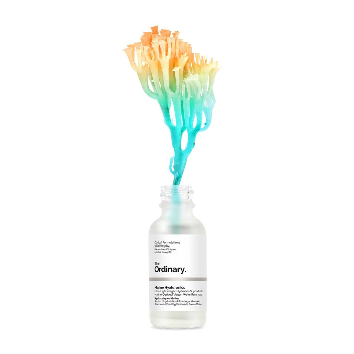 The Ordinary Marine Hyaluronics 30ml