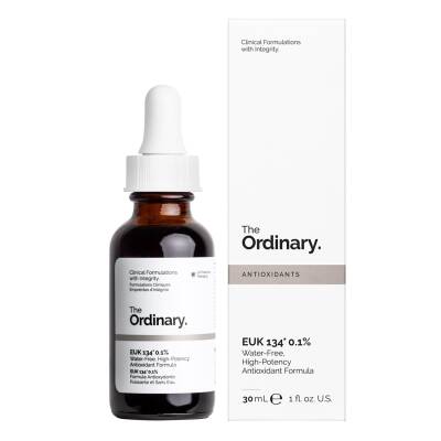 THE ORDINARY EUK 134 0.1% 30ml
