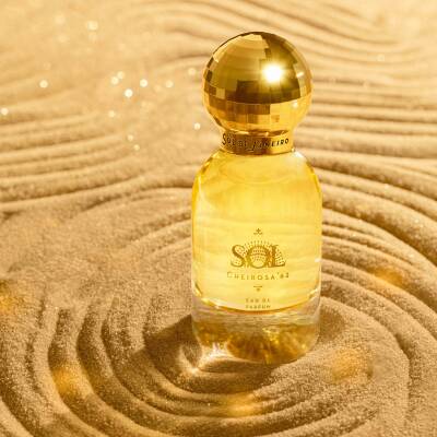 SOL DE JANEIRO SOL Cheirosa '62 Eau de Parfum 50ml