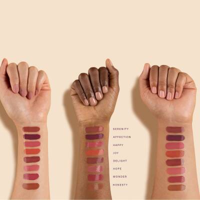 RARE BEAUTY Soft Pinch - Tinted Lip Oil 3ml