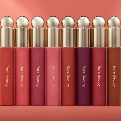 RARE BEAUTY Soft Pinch - Tinted Lip Oil 3ml