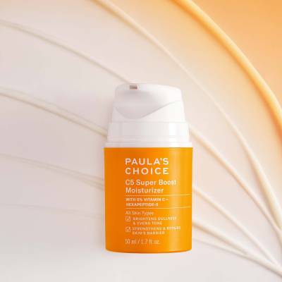 Paula's Choice C5 Super Boost Moisturizer 50ml