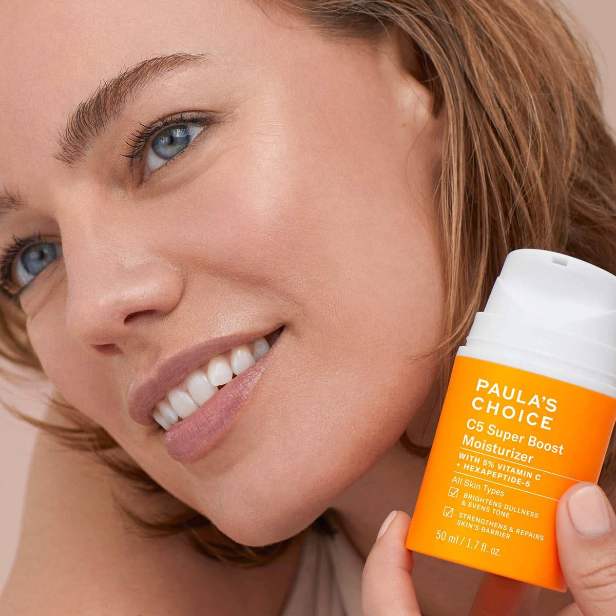 Paula's Choice C5 Super Boost Moisturizer 50ml