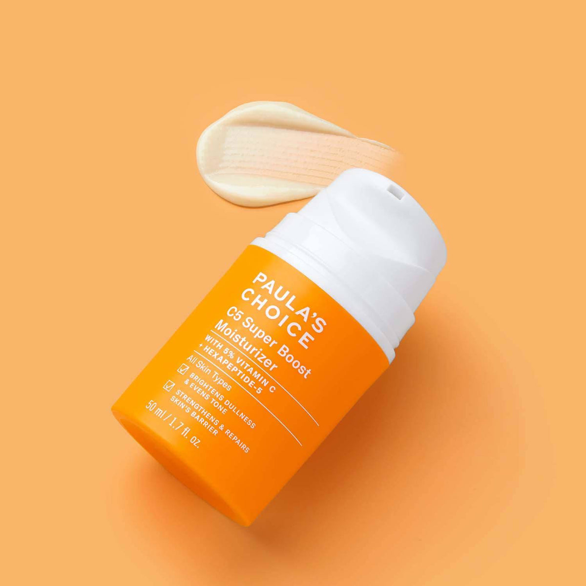 Paula's Choice C5 Super Boost Moisturizer 50ml