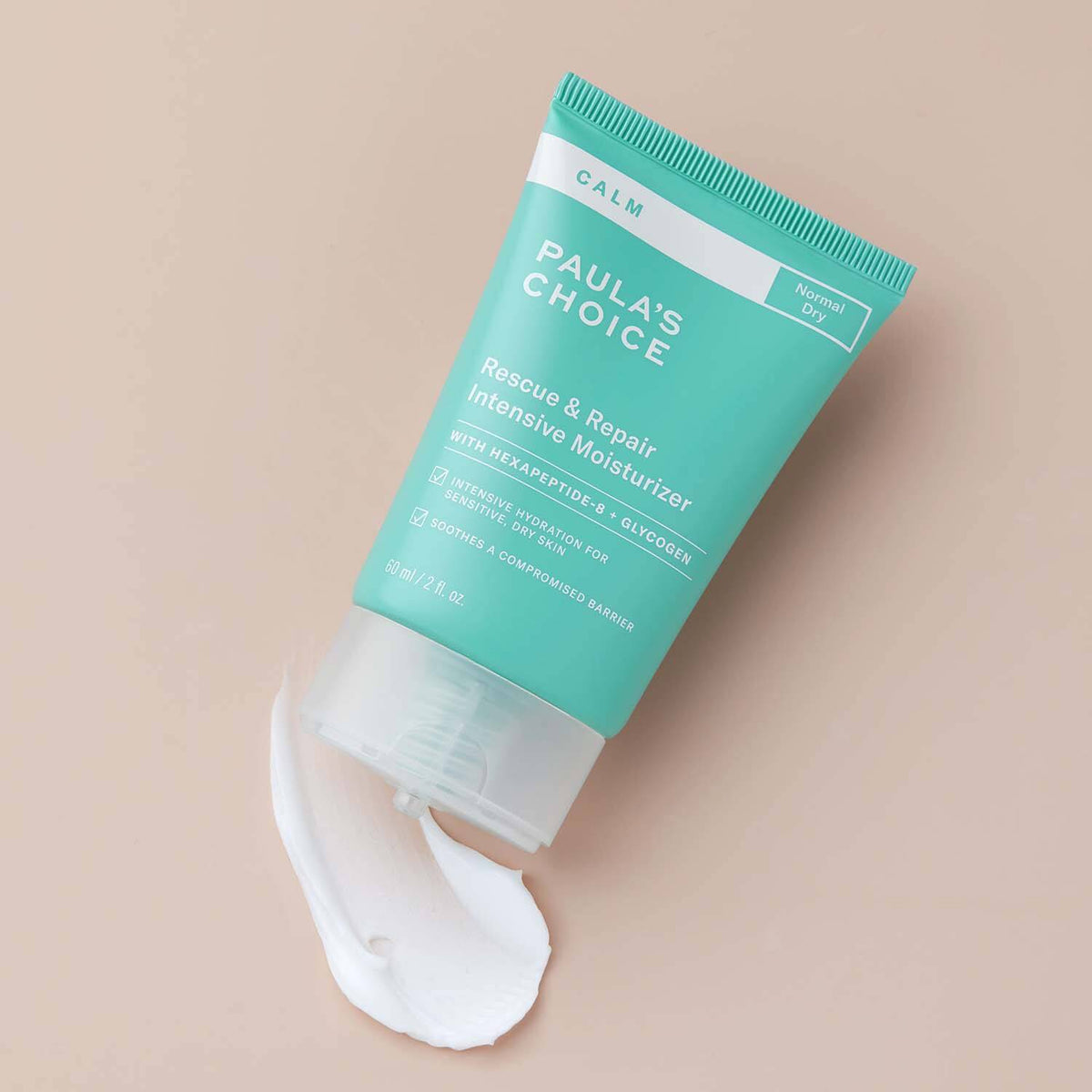 Paula's Choice Calm Rescue & Repair Intensive Moisturizer 60ml
