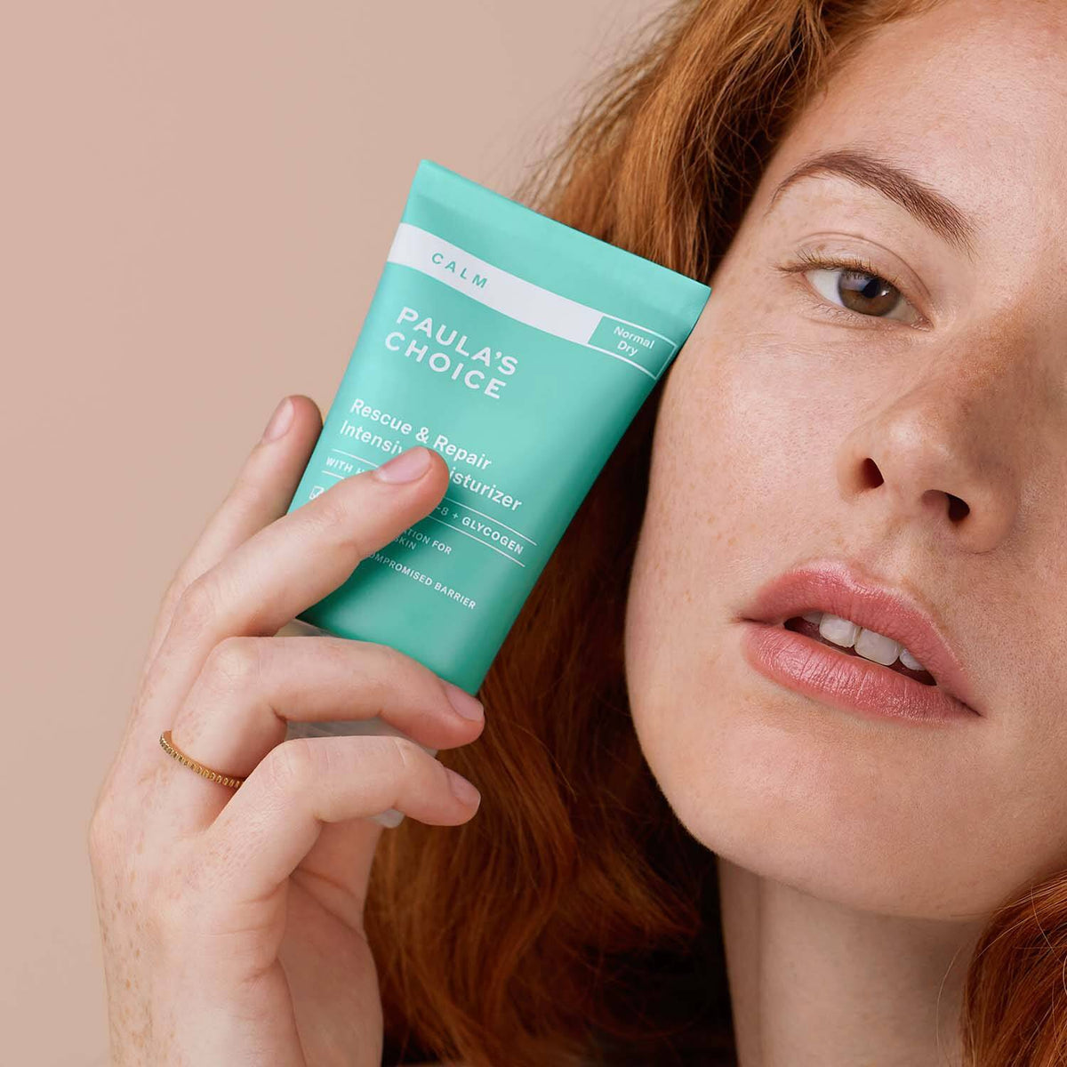 Paula's Choice Calm Rescue & Repair Weightless Moisturizer 60ml