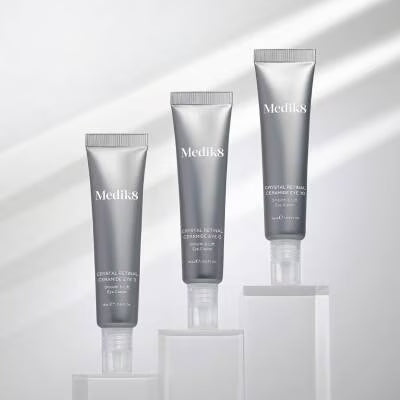 Medik8 Crystal Retinal Ceramide Eye 3 15ml