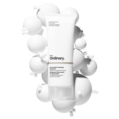 THE ORDINARY Glucoside Foaming Cleanser 150ml