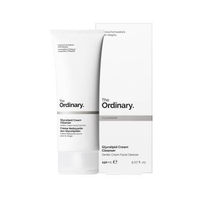THE ORDINARY Glycolipid Cream Cleanser 150ml