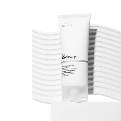 THE ORDINARY Glycolipid Cream Cleanser 150ml