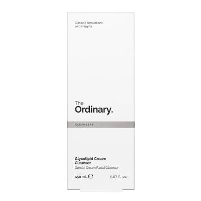 THE ORDINARY Glycolipid Cream Cleanser 150ml