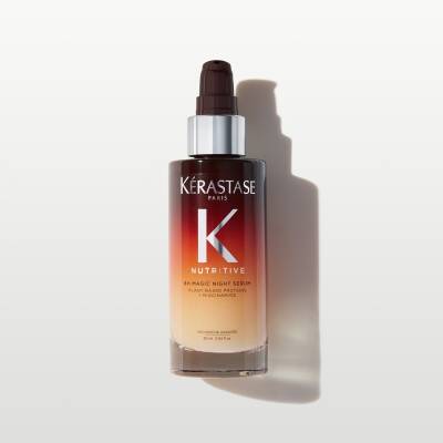 Kérastase Nutritive 8H Magic Night Serum 30ml