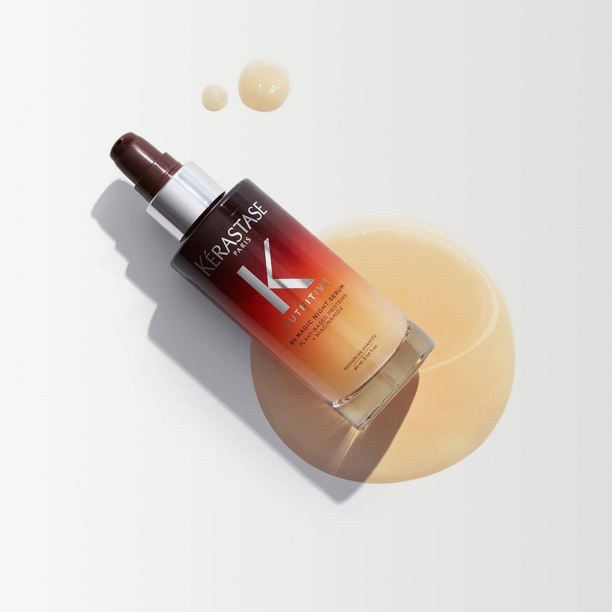 Kérastase Nutritive 8H Magic Night Serum 30ml