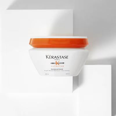 Kérastase Nutritive Masquintense Deep Nutrition Soft Mask 200ml