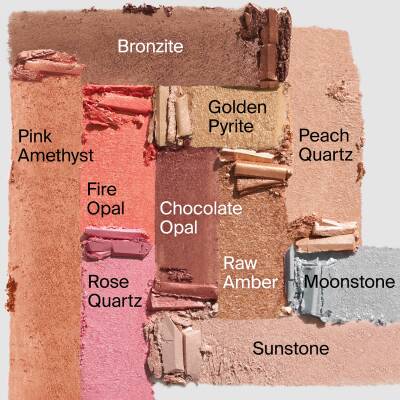 HAUS LABS BY LADY GAGA Bio-Radiant Gel-Powder Highlighter with Fermented Arnica 7g