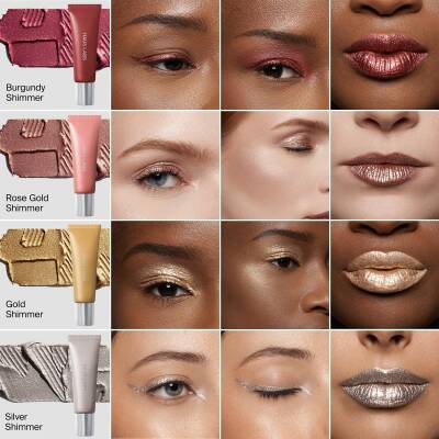 HAUS LABS BY LADY GAGA Hy-Power Eye, Cheek & Lip Pigment Paint 7g