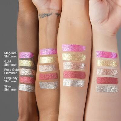 HAUS LABS BY LADY GAGA Hy-Power Eye, Cheek & Lip Pigment Paint 7g