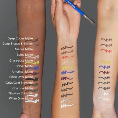 HAUS LABS BY LADY GAGA Optic Intensity Eco Gel Eyeliner Pencil 1.3g