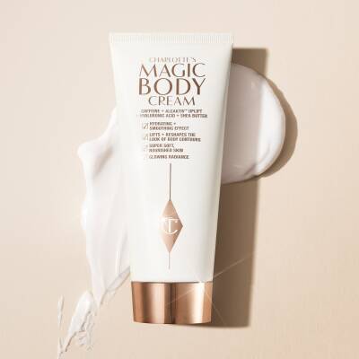 Charlotte Tilbury Charlotte's Magic Body Cream 200ml