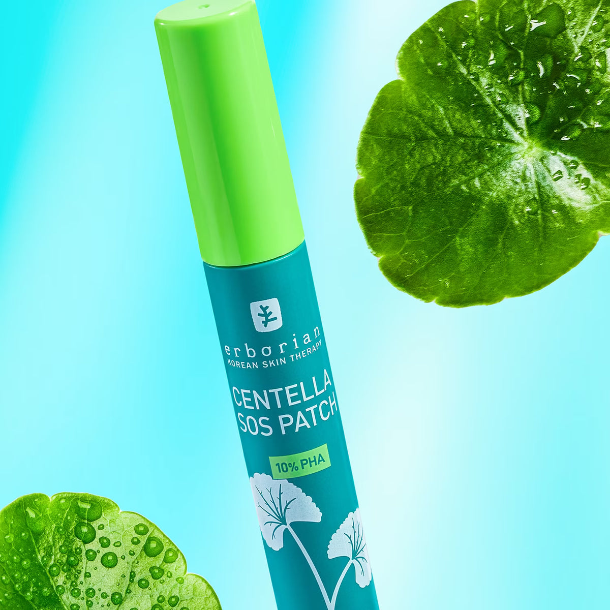 erborian Centella SOS Patch-Effect Gel 9ml