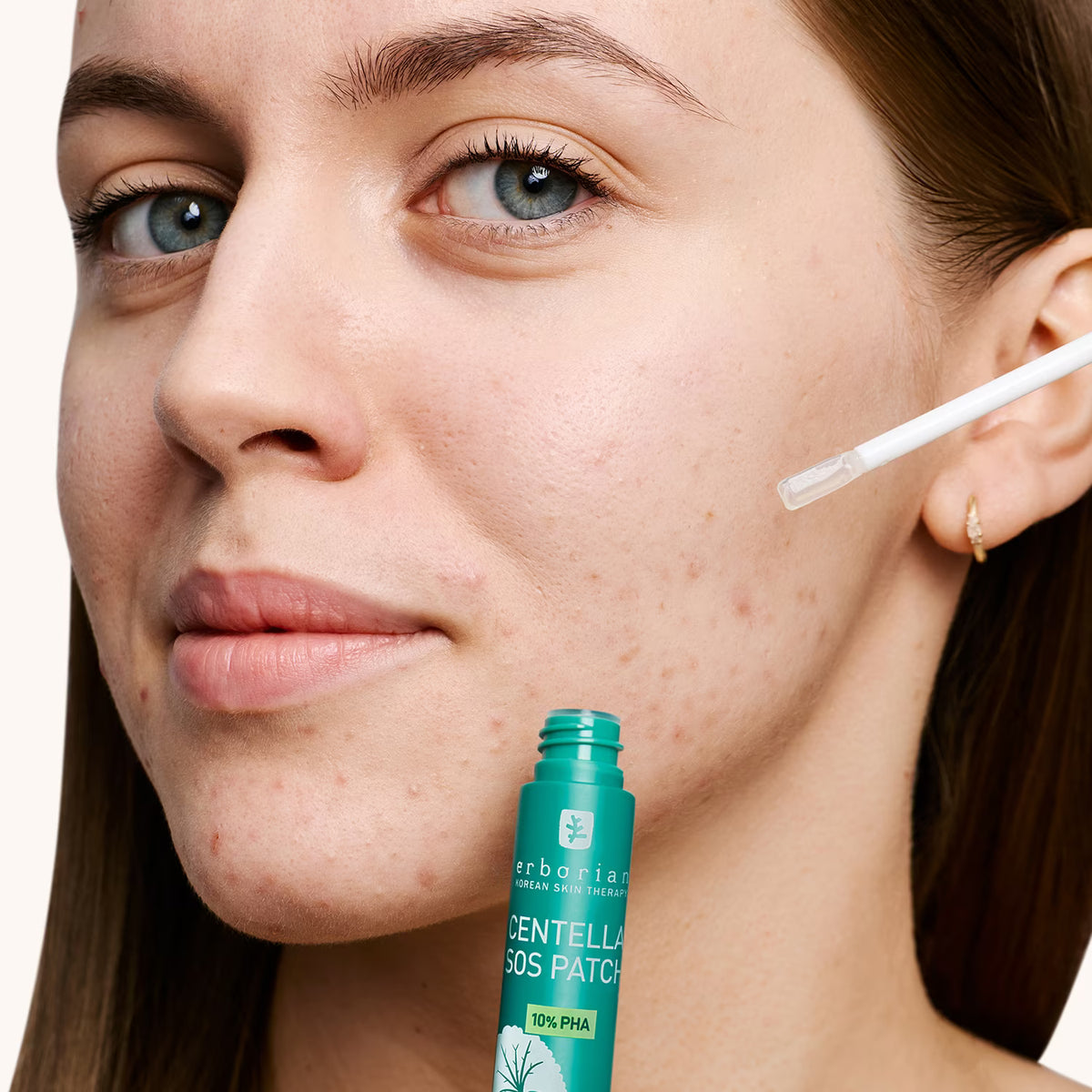 erborian Centella SOS Patch-Effect Gel 9ml