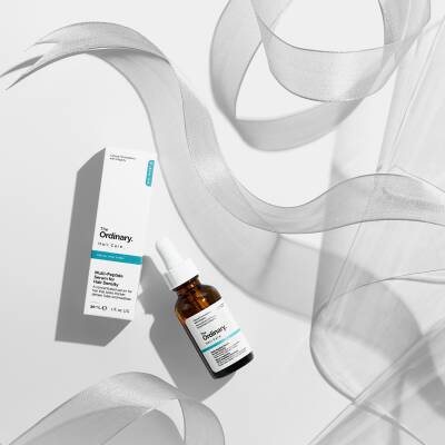THE ORDINARY Multi-Peptide Serum for Hair Density  30ml