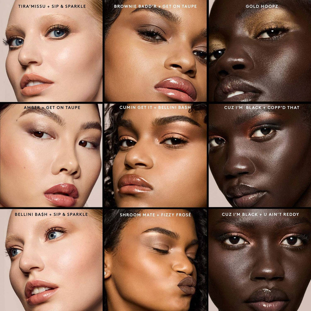 Fenty Beauty Shadowstix Longwear Eyeshadow Stick 10.8g