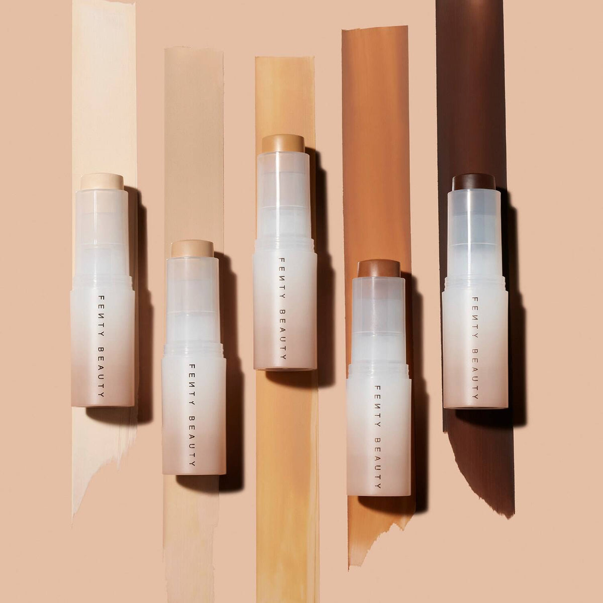 Fenty Beauty Eaze Drop Blur + Smooth Tint Stick 9g