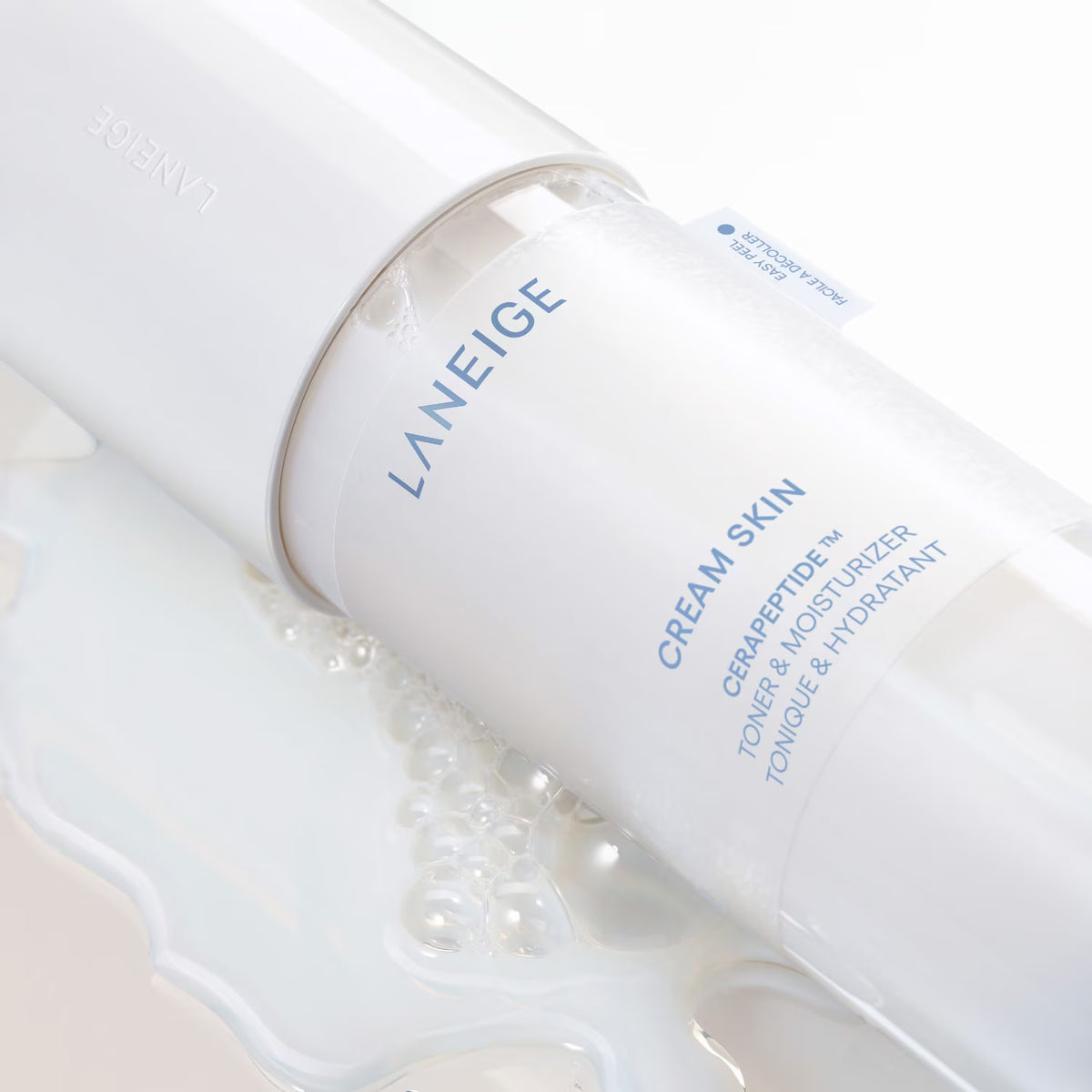 Laneige Cream Skin Cerapeptide Toner & Moisturizer 170ml