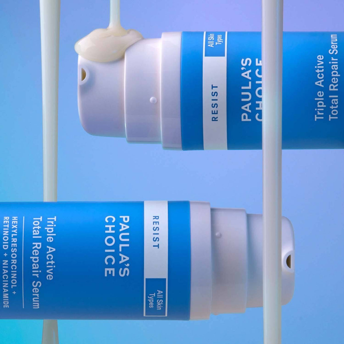 Paula's Choice Resist Triple Active Total Repair Serum 30ml