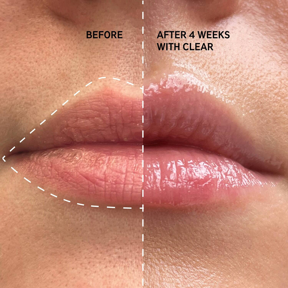 The INKEY List Tripeptide Plumping Lip Balm 10ml