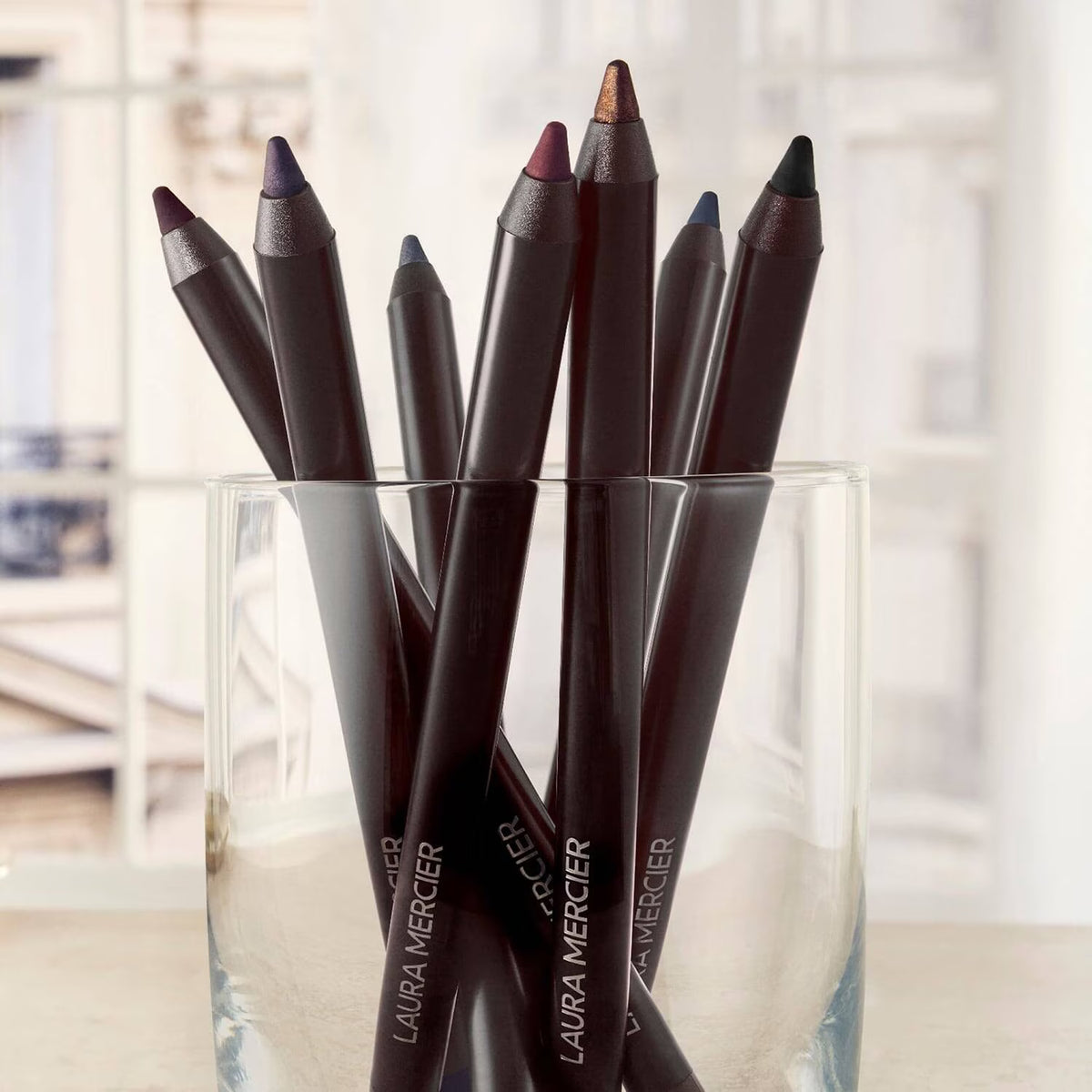 Laura Mercier Caviar Tightline Eyeliner 1.2g