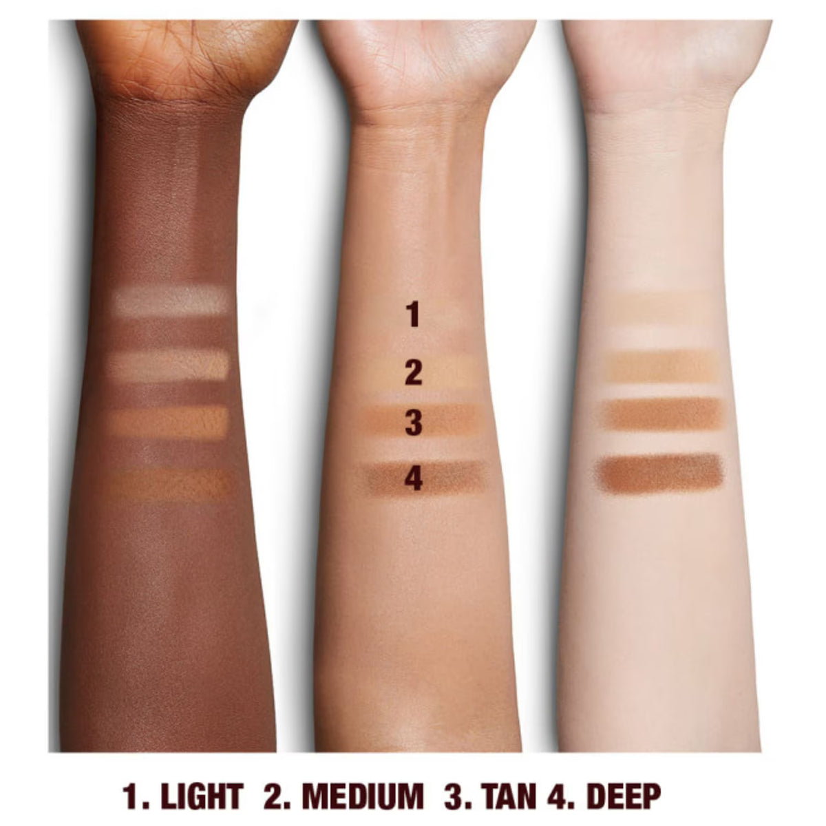 Charlotte Tilbury AIRBRUSH FLAWLESS FINISH