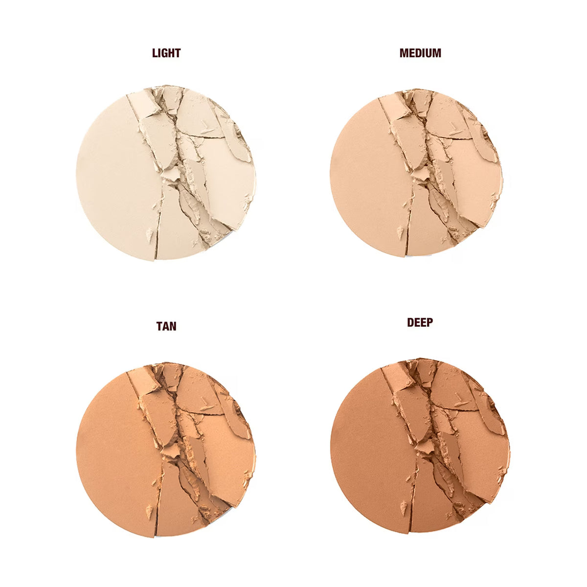 Charlotte Tilbury AIRBRUSH FLAWLESS FINISH