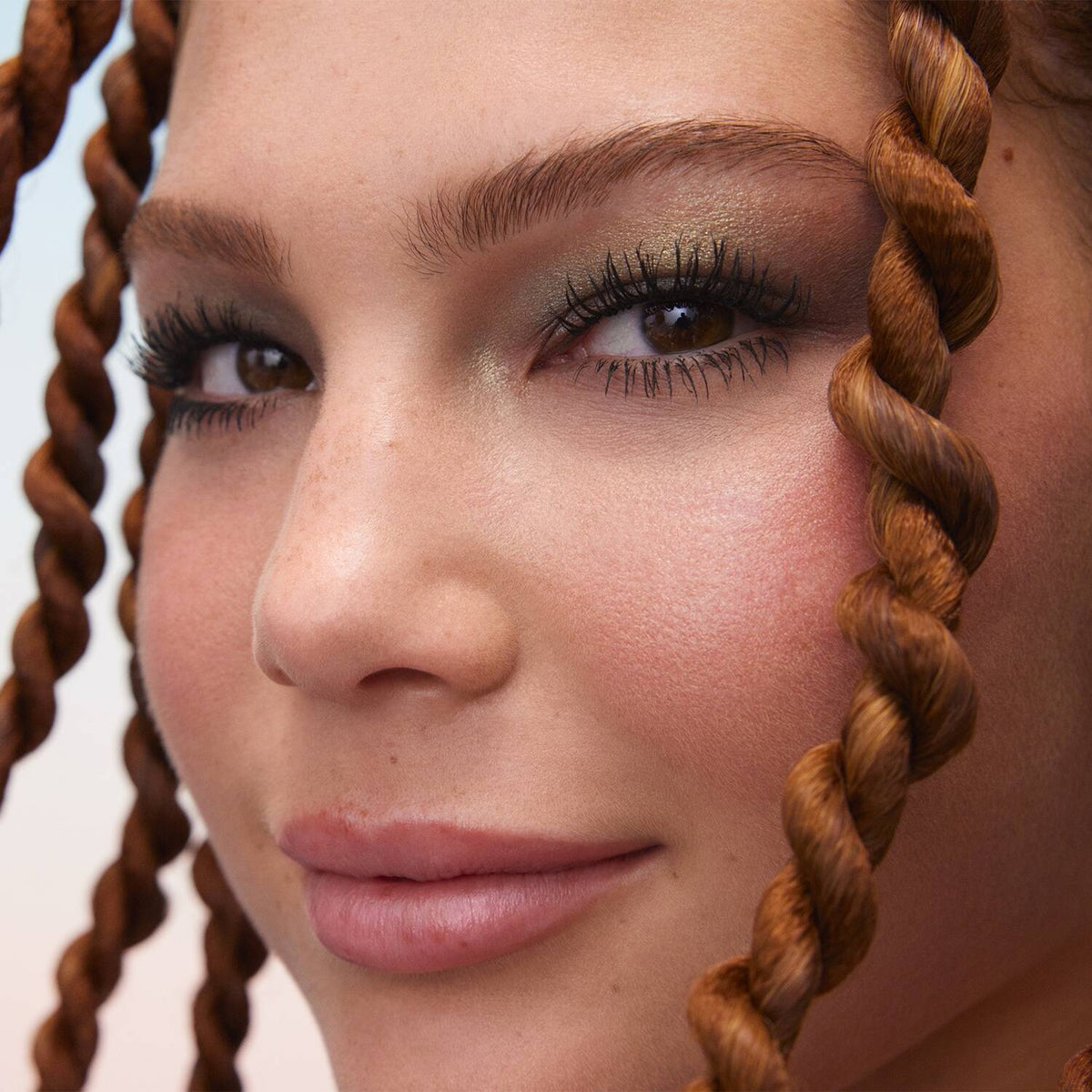 SEPHORA COLLECTION Love The Lift Instant curl and lifted volume mascara 5ml