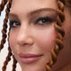 SEPHORA COLLECTION Love The Lift Instant curl and lifted volume mascara 5ml