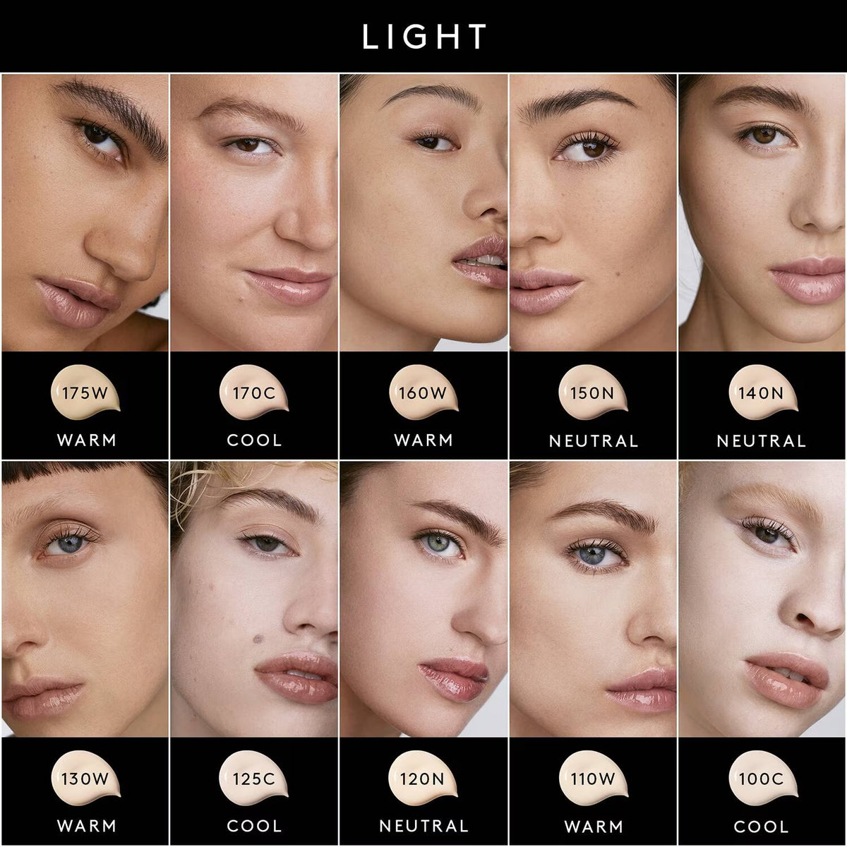 Fenty Beauty We're Even Hydrating Longwear Concealer 28g