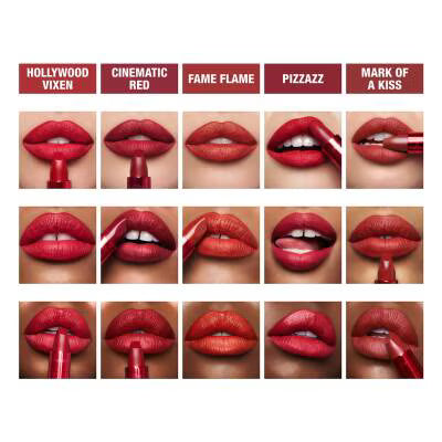 Charlotte Tilbury Hollywood Beauty Icon Matte Revolution 3.5g