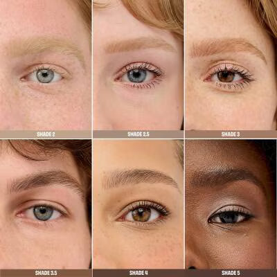 Benefit Precisely My Brow Detailer Micro-Fine Precision Pencil 0.02g