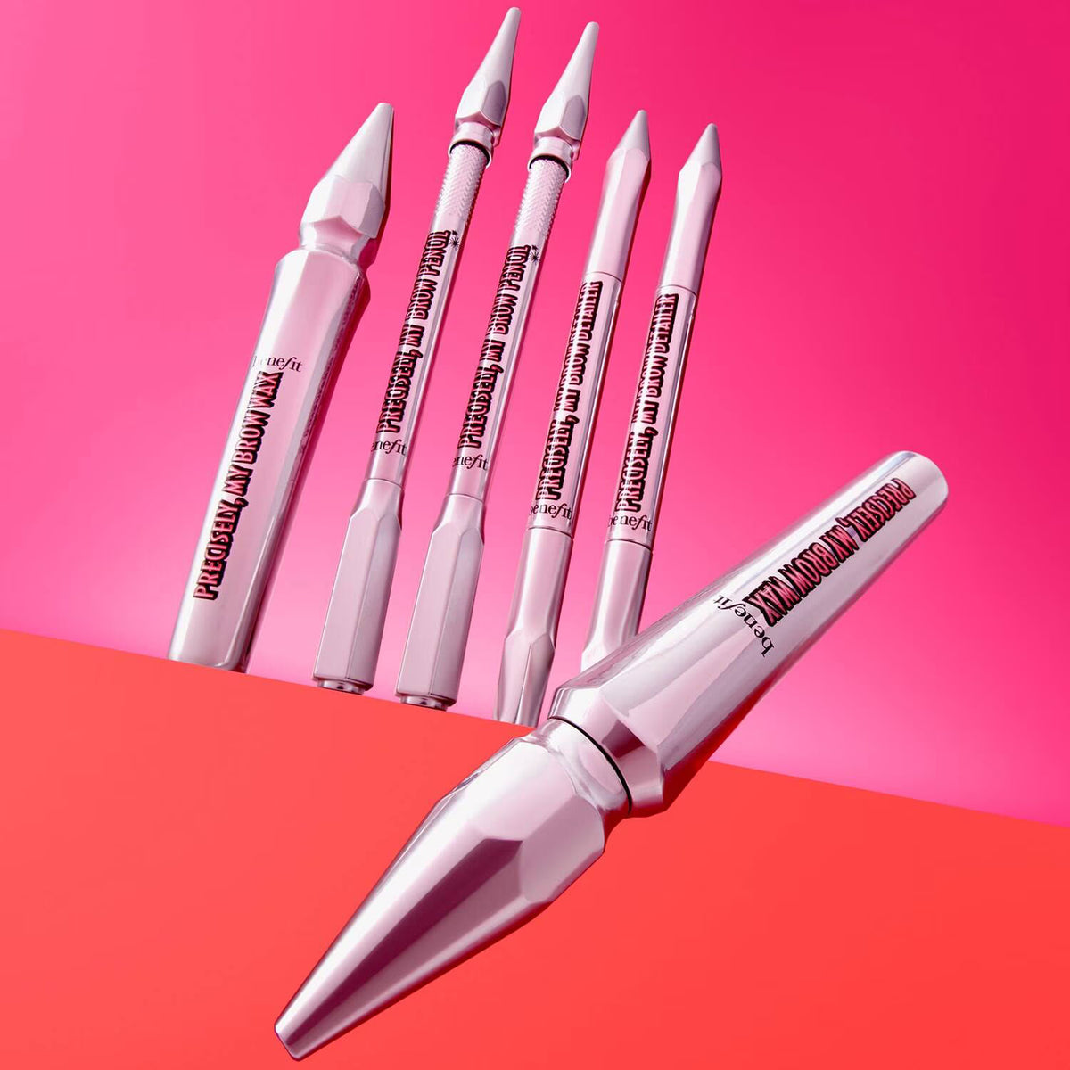 Benefit Precisely My Brow Detailer Micro-Fine Precision Pencil 0.02g