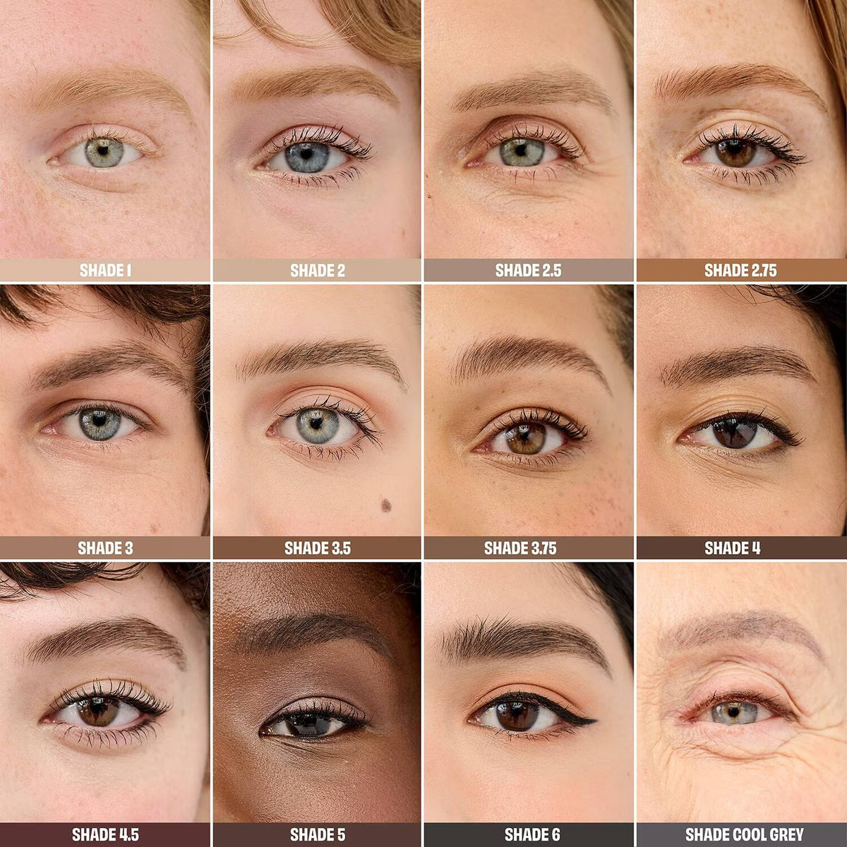 Benefit Precisely My Brow Sculpting Wax 5g