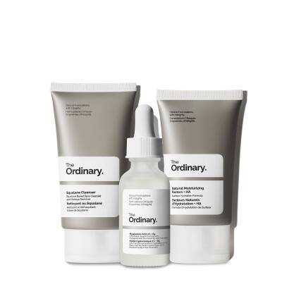 THE ORDINARY The Daily Set