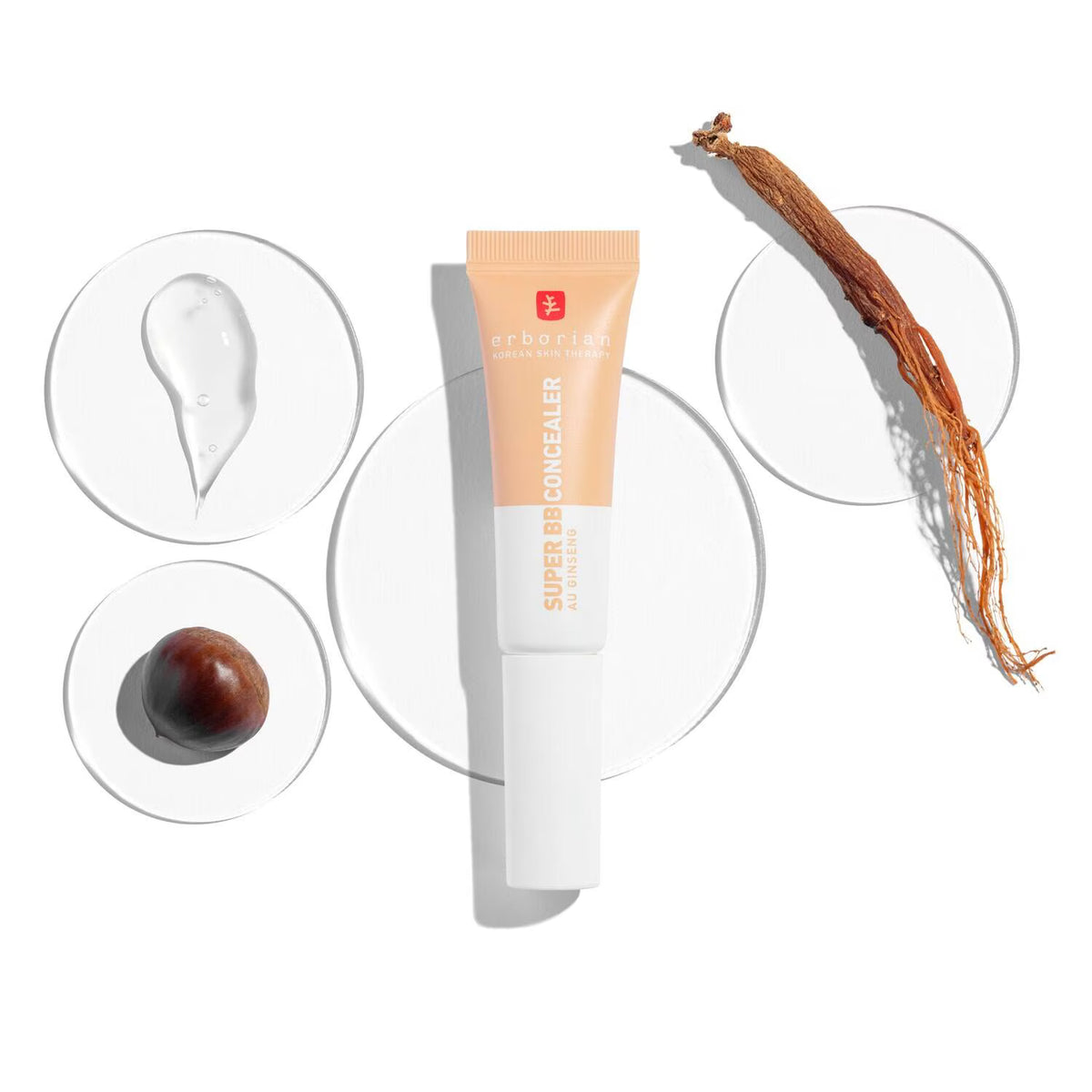 erborian Super BB Concealer 3ml
