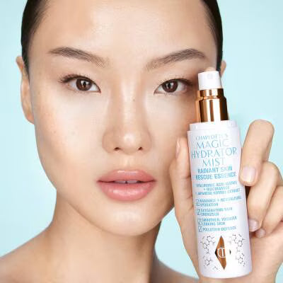 Charlotte Tilbury Magic Hydrator Mist 75ml