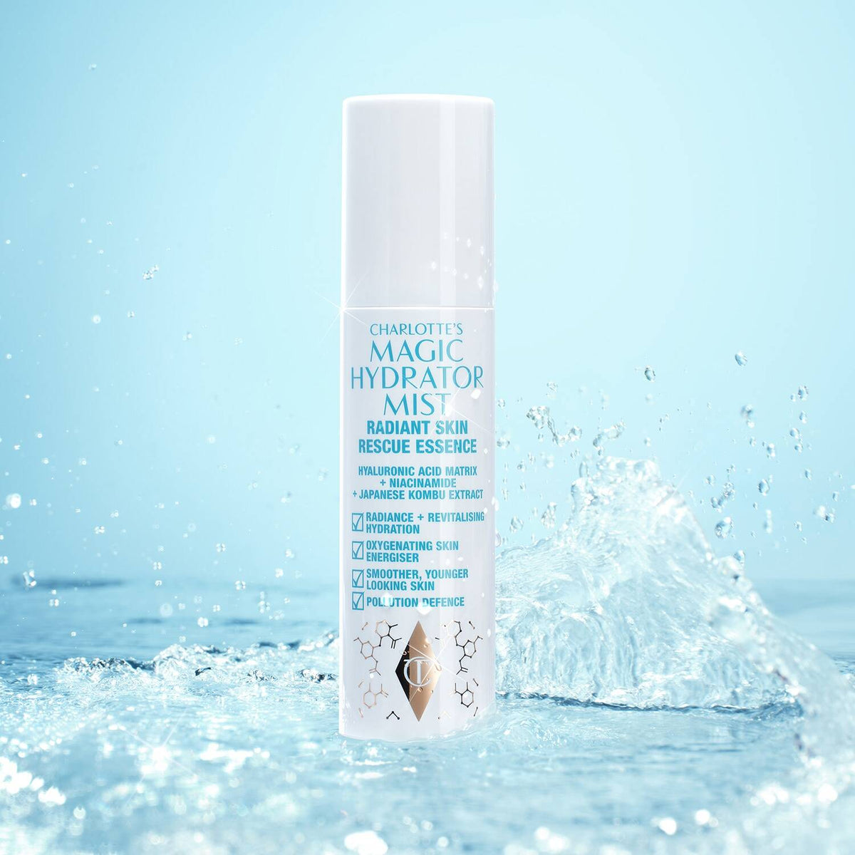 Charlotte Tilbury Magic Hydrator Mist 75ml